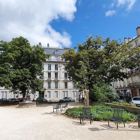 Le Saint Amour Cosy Besançon Exteriér fotografie