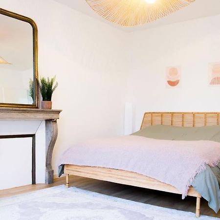 Le Saint Amour Cosy Besançon Exteriér fotografie