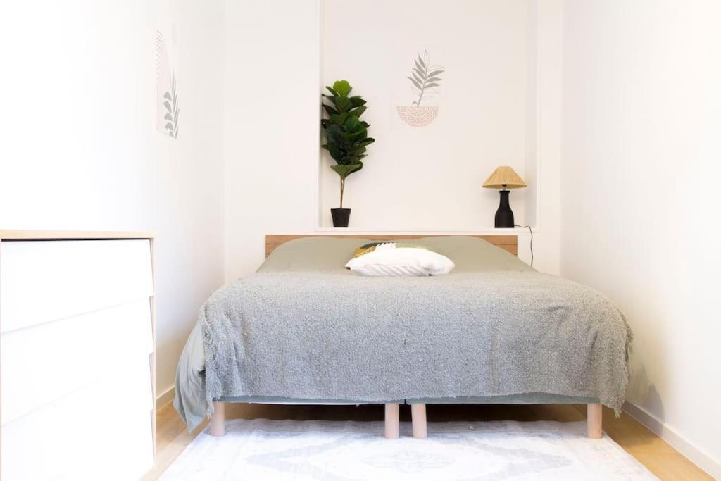 Le Saint Amour Cosy Besançon Exteriér fotografie